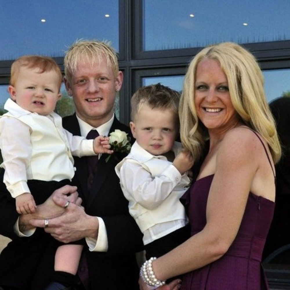 Meet your Posher, Chelsea